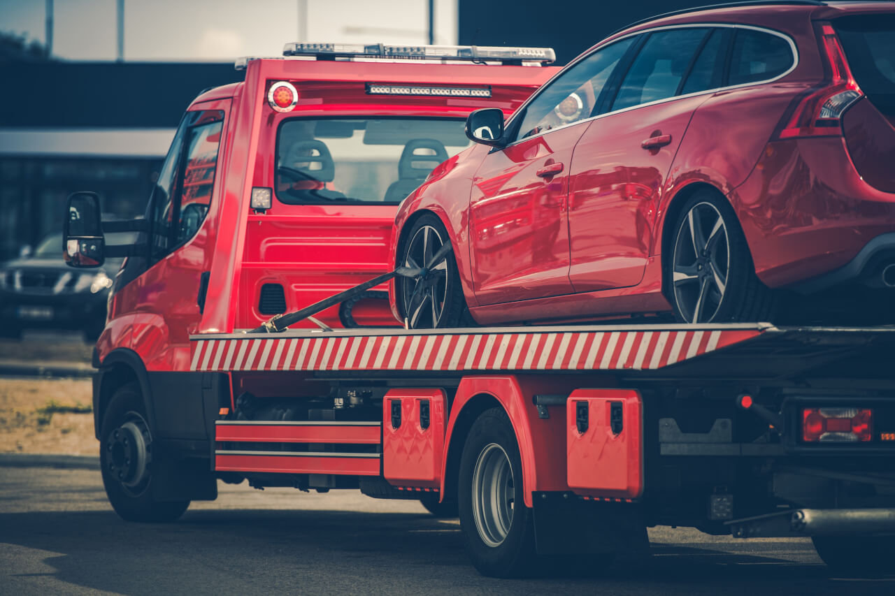 junk car buyers in Passaic NJ